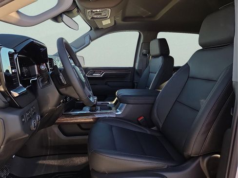 New 2026 Chevrolet Silverado 1500 LT Trail Boss w/ LT Trail Boss Premium Package AWD/4WD image 14