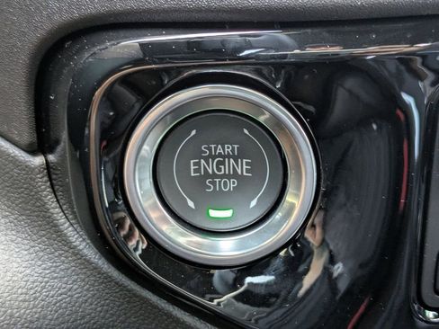 New 2025 Chevrolet Silverado 1500 High Country w/ Midnight Edition image 26