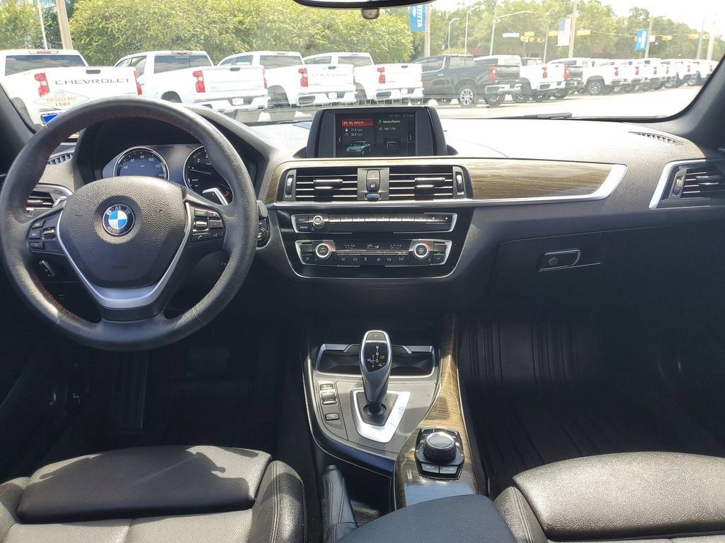 Used 2019 BMW 230i Coupe w/ Convenience Package RWD image 10