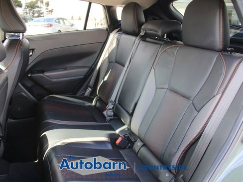 Certified 2024 Subaru Crosstrek 2.5i Limited AWD/4WD image 24