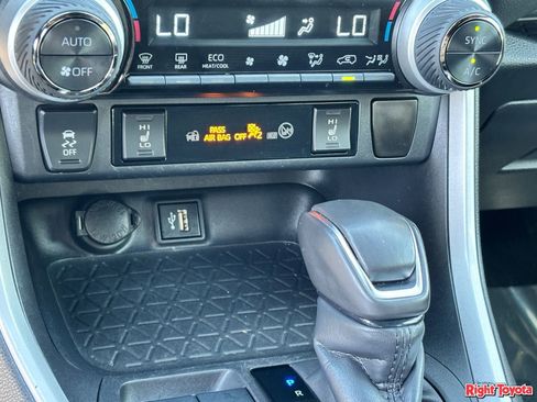 Certified 2024 Toyota RAV4 XSE w/ Weather Package AWD/4WD image 26