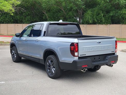 New 2026 Honda Ridgeline Sport image 3