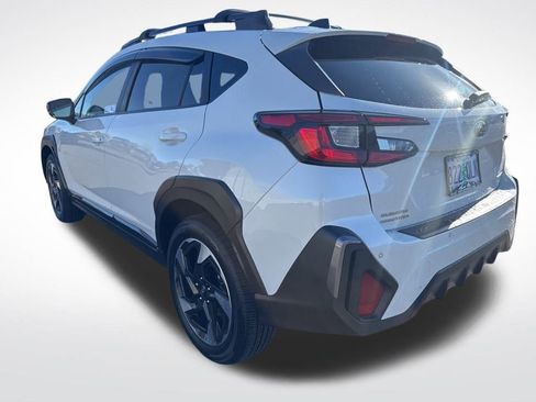 Certified 2025 Subaru Crosstrek 2.5i Limited w/ Crosstrek Mirror Package image 5