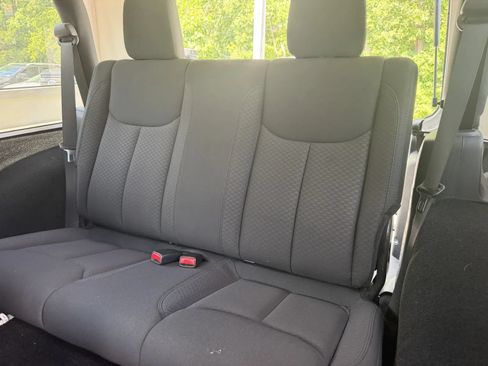 Used 2014 Jeep Wrangler Sport AWD/4WD image 9