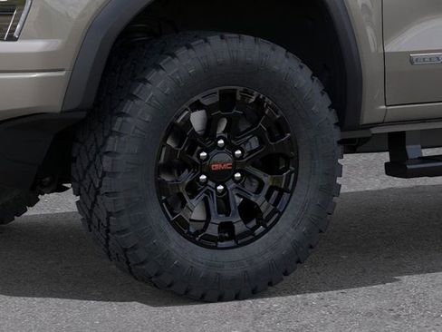 New 2026 GMC Canyon Elevation w/ Convenience Package image 9