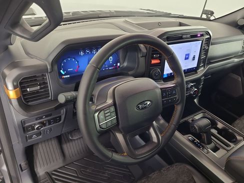 Used 2025 Ford F150 Tremor w/ Bed Utility Package image 13