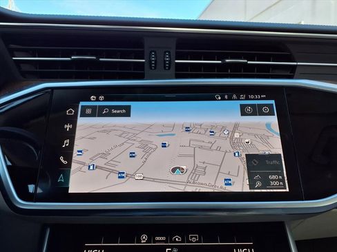 Used 2023 Audi A6 Premium Plus w/ Premium Plus Package image 18