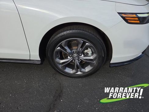 Used 2023 Honda Accord EX-L image 20