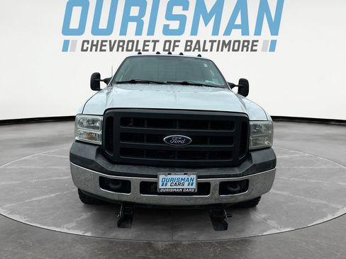 Used 2006 Ford F250 XL AWD/4WD image 8