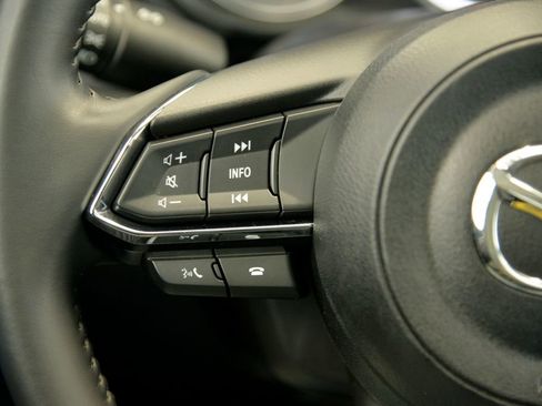 Used 2023 MAZDA CX-5 AWD 2.5 S w/ Preferred Package image 22