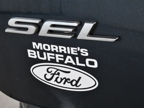 Used 2022 Ford Edge SEL w/ Convenience Package image 21