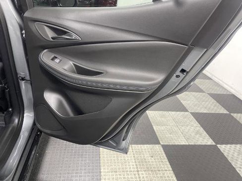 New 2026 Buick Encore GX Sport Touring w/ Advanced Technology Package FWD image 14