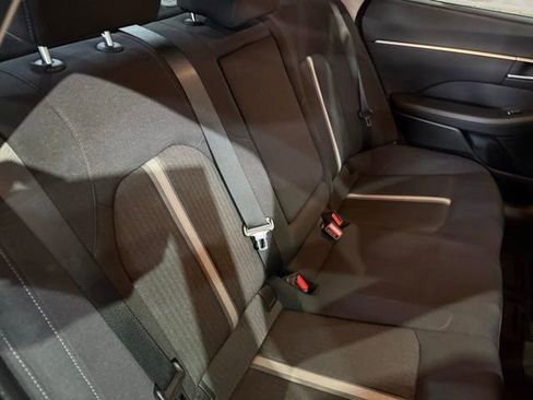 New 2025 Hyundai Sonata SEL FWD image 36