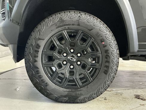 New 2026 Chevrolet Colorado Trail Boss image 20