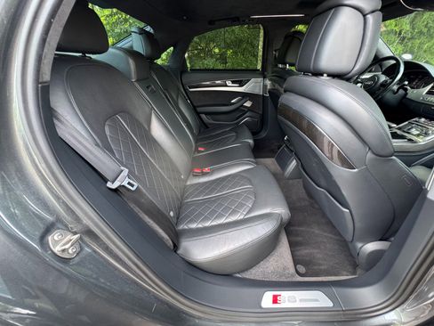 Used 2014 Audi S8 AWD/4WD image 72