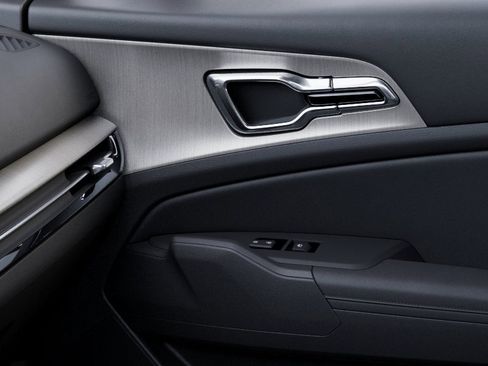 New 2026 Kia Sportage X-Line AWD/4WD image 25