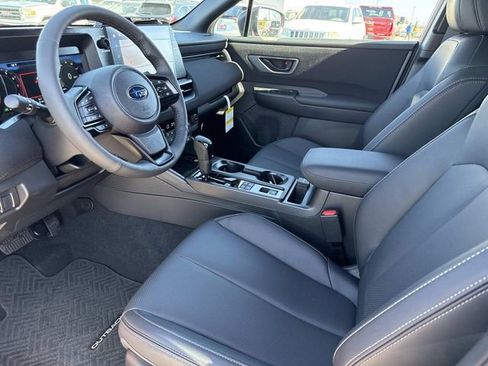 New 2026 Subaru Outback Limited XT AWD/4WD image 12