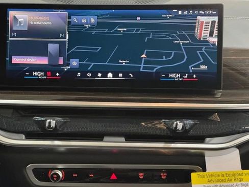 New 2026 BMW X7 xDrive40i AWD/4WD image 18