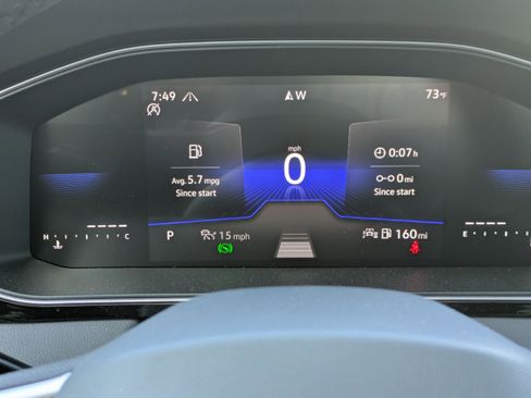 New 2026 Volkswagen Jetta Sport FWD image 26