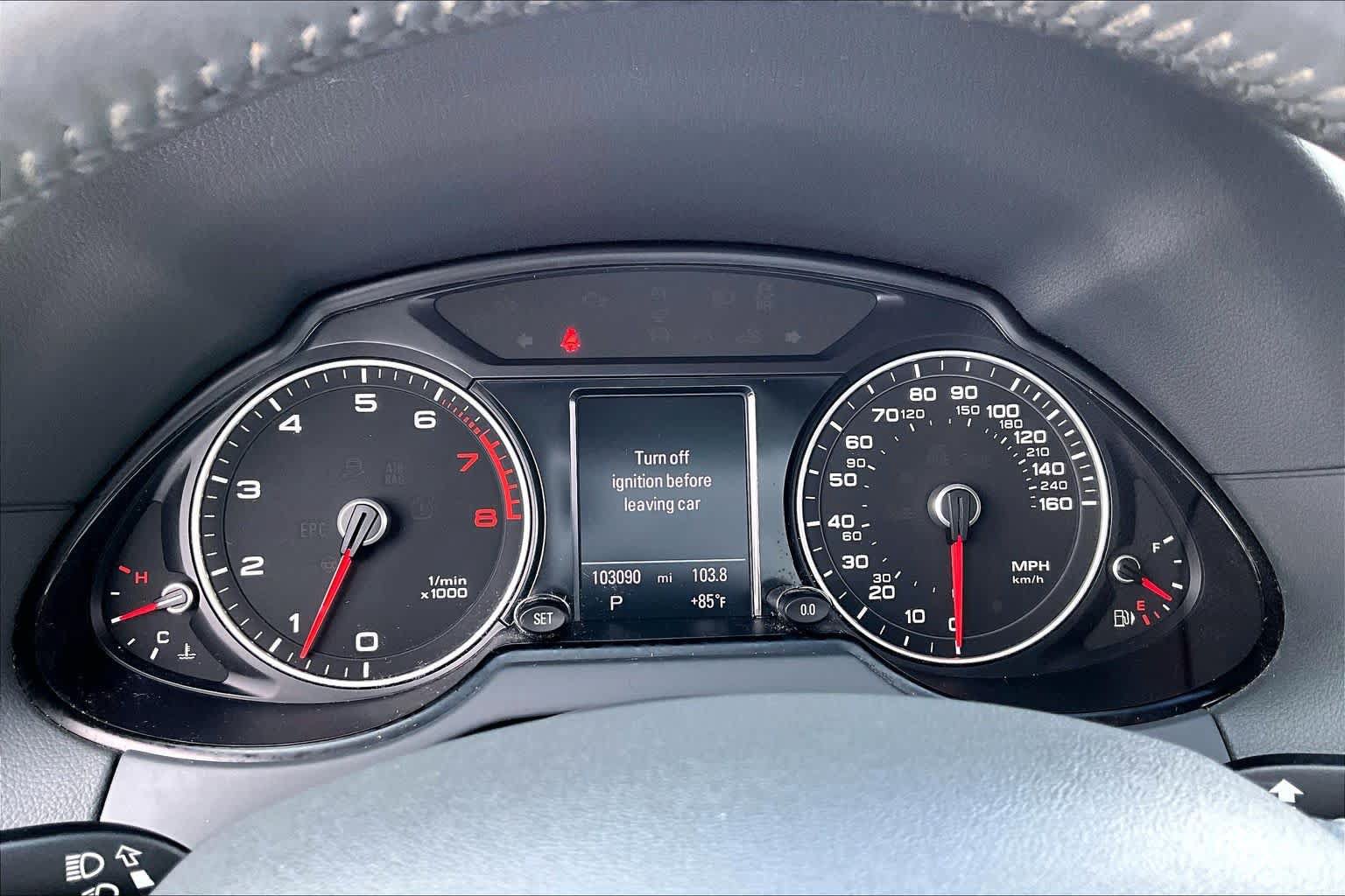 Used 2014 Audi Q5 3.0T Premium Plus AWD/4WD image 26