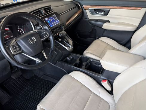 Used 2018 Honda CR-V EX-L image 13