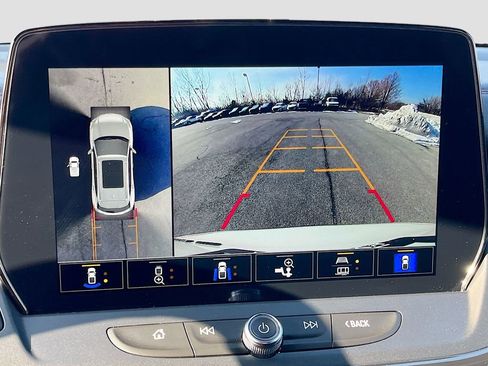 Used 2024 Chevrolet Blazer RS w/ Driver Confidence II Package image 14