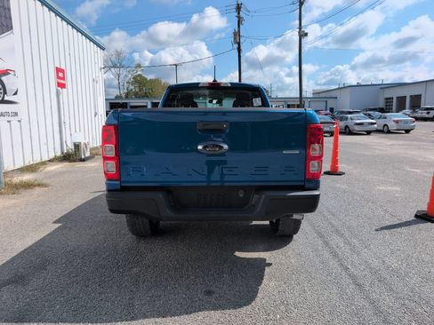 Used 2019 Ford Ranger XL w/ Equipment Group 101A Mid RWD image 7