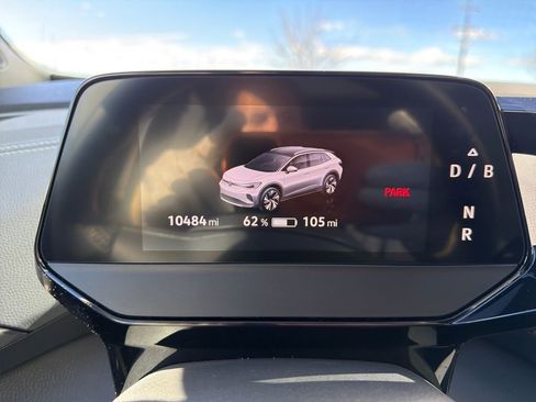 Certified 2023 Volkswagen ID.4 Pro S Plus image 18
