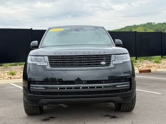 Used 2025 Land Rover Range Rover SE AWD/4WD video 2