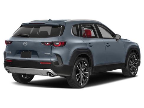 Used 2023 MAZDA CX-50 2.5 Turbo w/ Cargo Package AWD/4WD image 5