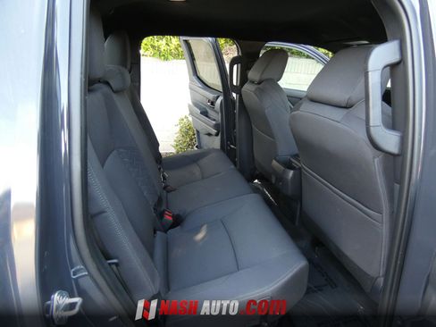Used 2026 Toyota Tacoma SR5 AWD/4WD image 38