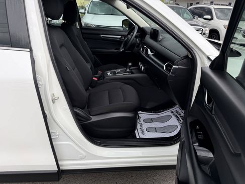 Used 2022 MAZDA CX-5 AWD 2.5 S image 13