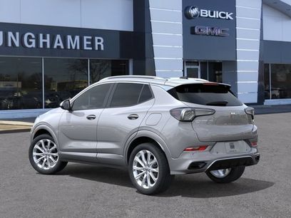 New 2026 Buick Encore GX Avenir