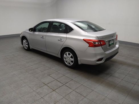 Used 2019 Nissan Sentra S FWD image 3