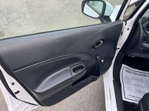 Used 2017 Nissan Versa Note S Plus FWD image 15