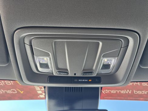 Used 2023 GMC Sierra 1500 Pro w/ Pro Value Package image 25