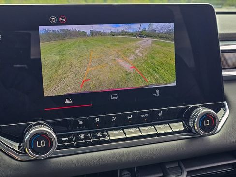 New 2026 GMC Canyon Elevation w/ Convenience Package AWD/4WD image 24