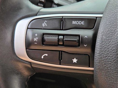 Used 2025 Kia Sportage SX AWD/4WD image 32