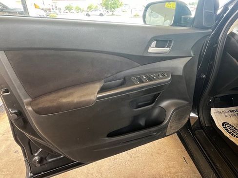 Used 2014 Honda CR-V EX image 11