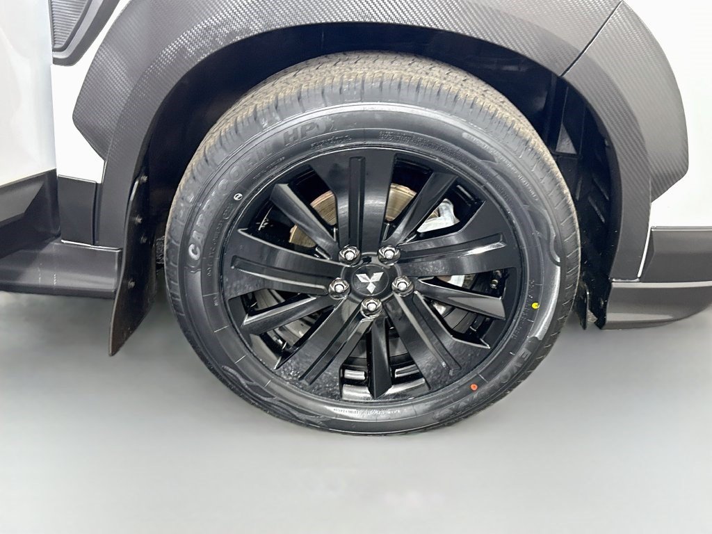 Used 2024 Mitsubishi Outlander Sport AWD image 30