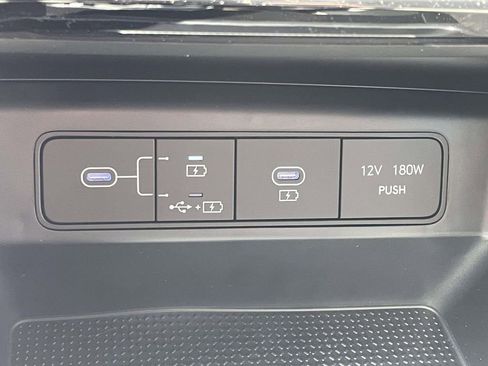 New 2026 Hyundai Tucson SEL FWD image 28