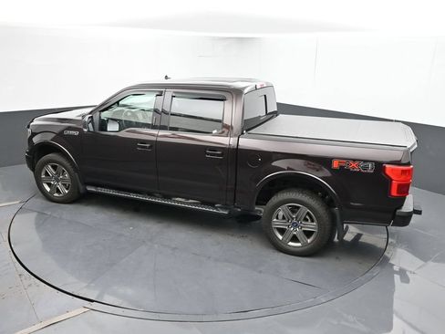 Used 2020 Ford F150 XLT w/ Equipment Group 302A Luxury AWD/4WD image 19