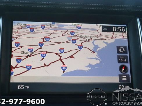 Used 2023 INFINITI QX50 Sport image 25