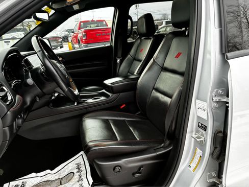Used 2024 Dodge Durango R/T image 19