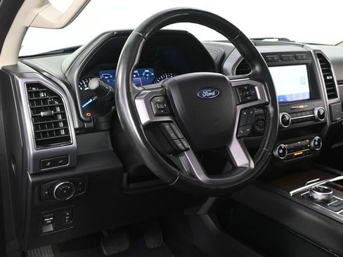 Used 2020 Ford Expedition Platinum AWD/4WD image 12