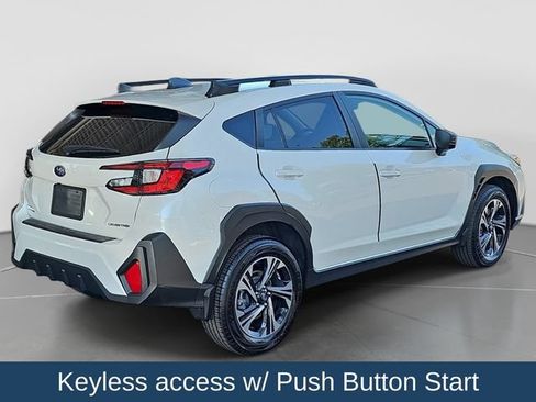Used 2024 Subaru Crosstrek 2.0i Premium AWD/4WD image 9