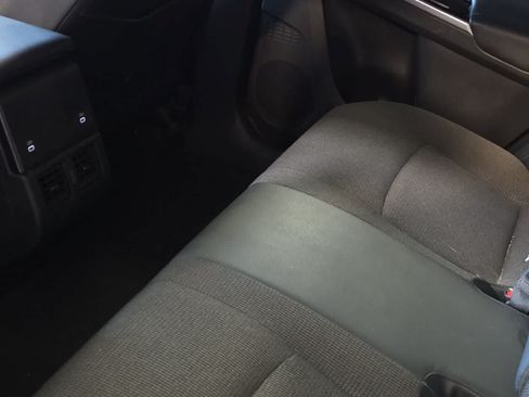Used 2024 Toyota bZ4X AWD w/ Weather Package image 5