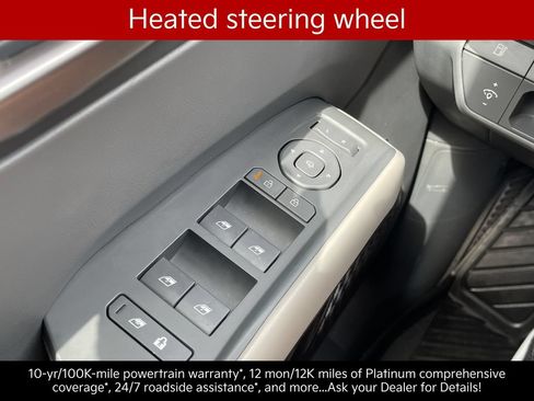 Certified 2024 Kia EV9 Wind AWD/4WD image 23