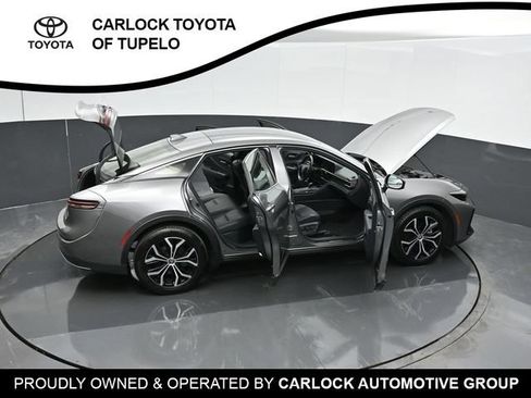 Used 2023 Toyota Crown AWD/4WD image 52