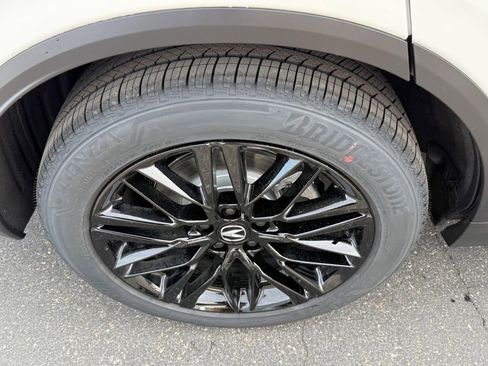 New 2026 Acura MDX A-Spec image 4